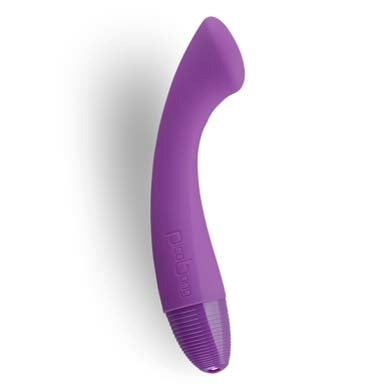 PicoBong Moka G-Vibe - Clit Ticklers and Pulsators