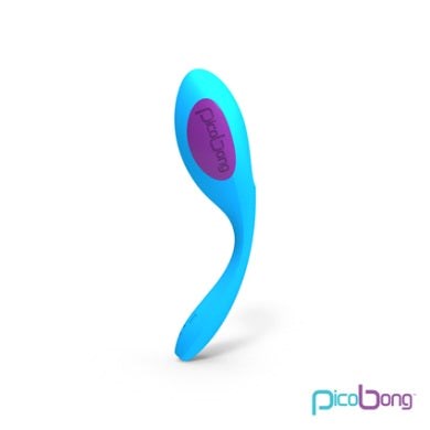 PicoBong Remoji DIVER Egg Vibe - Luxury Sex Toys