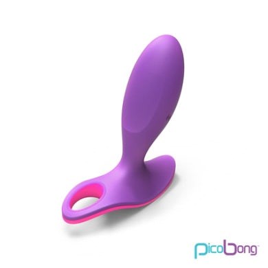 PicoBong Remoji SURFER Plug Vibe - Luxury Sex Toys