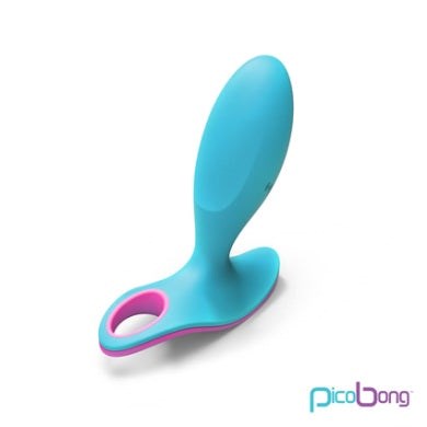 PicoBong Remoji SURFER Plug Vibe - - Luxury Sex Toys