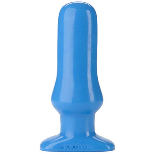 Platinum The Big Guy - Butt Plugs