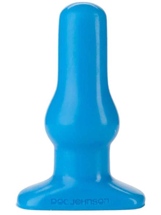 Platinum The Li'l Guy - Luxury Sex Toys