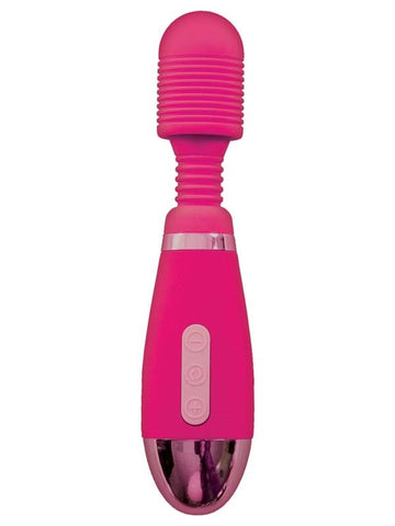 Powerplay O Wand - Strap On Sextoys