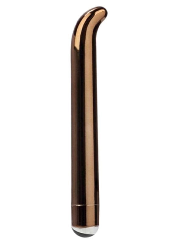 Precious Metal Slims Slender G - Remote Control Vibrators s - Remote Control Vibrators
