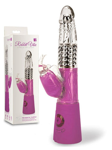 Rabbit Vibe Circle of Light - Rabbit Vibrators