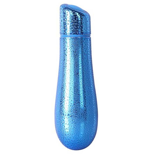 Rain 3 inch Textured Bullet Vibe - G-Spot Vibrators