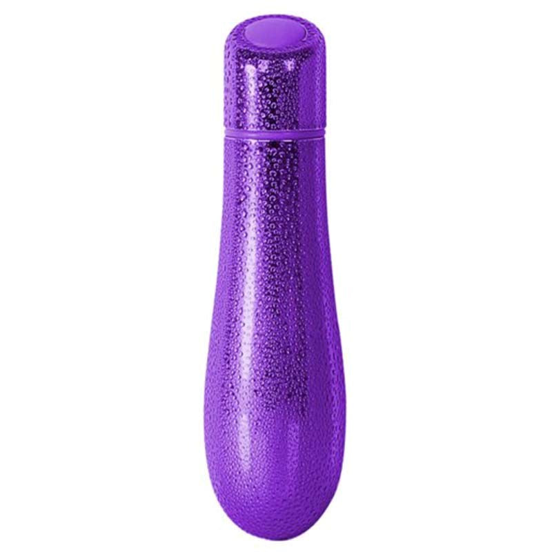 Rain 3 inch Textured Bullet Vibe - G-Spot Vibrators