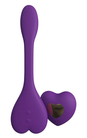 RHYTHM by Kama Sutra Natya - Steel Sex Toys