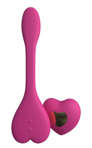 RHYTHM by Kama Sutra Natya - Steel Sex Toys