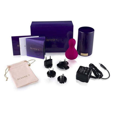 Rianne S Matryoshka - Rabbit Vibrators