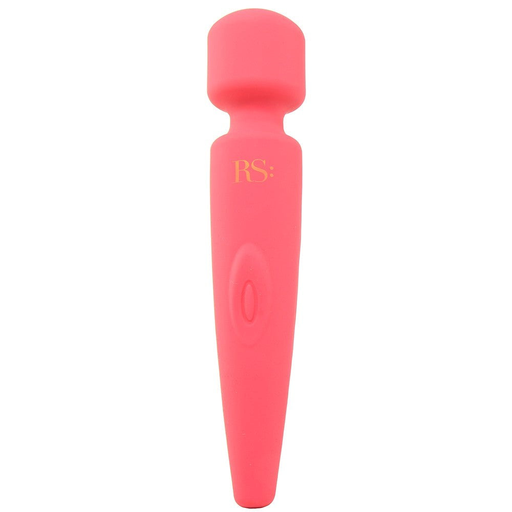 Rianne S Mini Body Wand - - Waterproof Vibrators