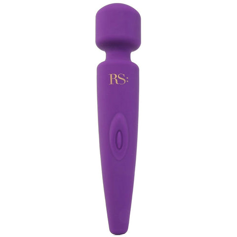 Rianne S Mini Body Wand - Waterproof Vibrators