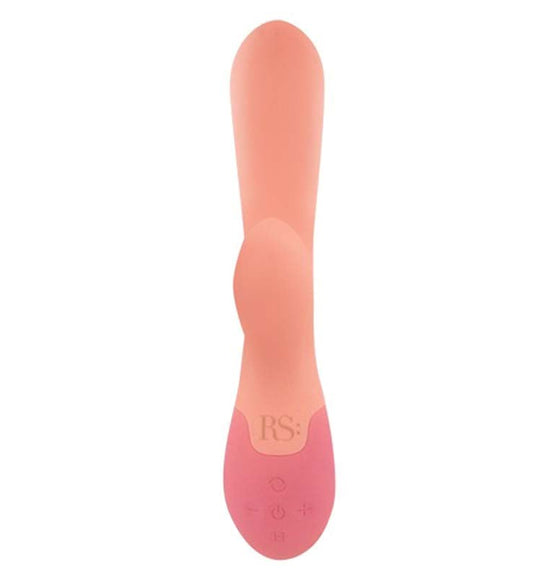 Rianne S Xena Heating Vibrator - Luxury Sex Toys