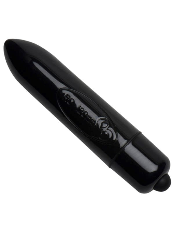 Rocks Off 120mm - - Steel Sex Toys