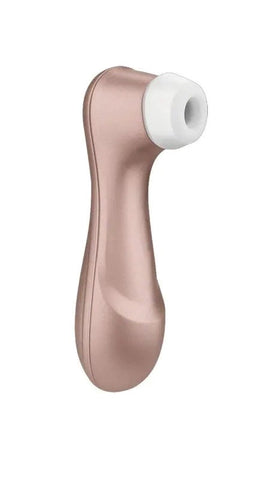 Satisfyer Pro 2 The Next Generation - Clit Ticklers and Pulsators