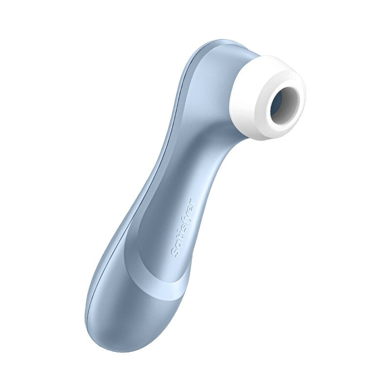 Satisfyer Pro 2 The Next Generation - Clit Ticklers and Pulsators