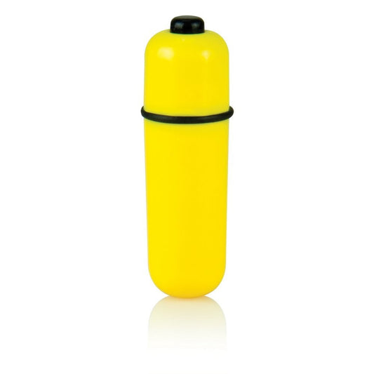 ScreamingO ColorPop Bullets - Clit Ticklers and Pulsators