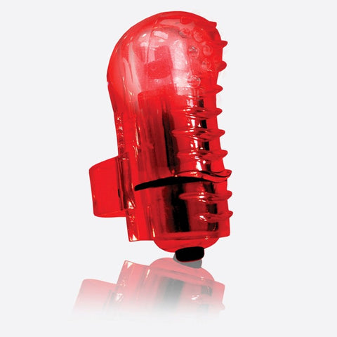 ScreamingO FingO Glow - G-Spot Vibrators