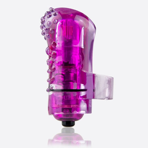 ScreamingO FingO Glow - G-Spot Vibrators