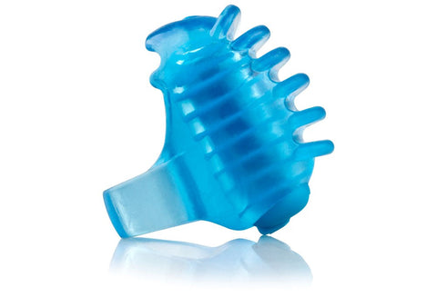 ScreamingO FingO Tips - Steel Sex Toys