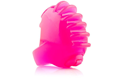 ScreamingO FingO Tips - Steel Sex Toys