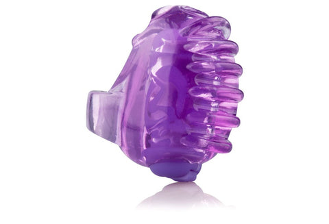 ScreamingO FingO Tips - Steel Sex Toys
