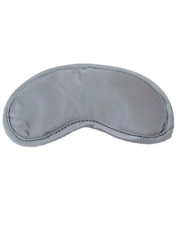 Sex & Mischief Satin Blindfold - Masks And Blindfolds