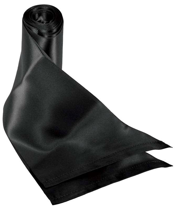Sex & Mischief Silky Sash Restraints - Cuffs and Restraints