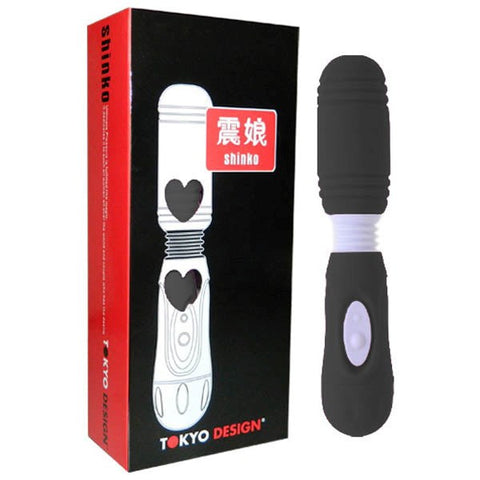 SHINKO Massager - Breast and Nipple Toys