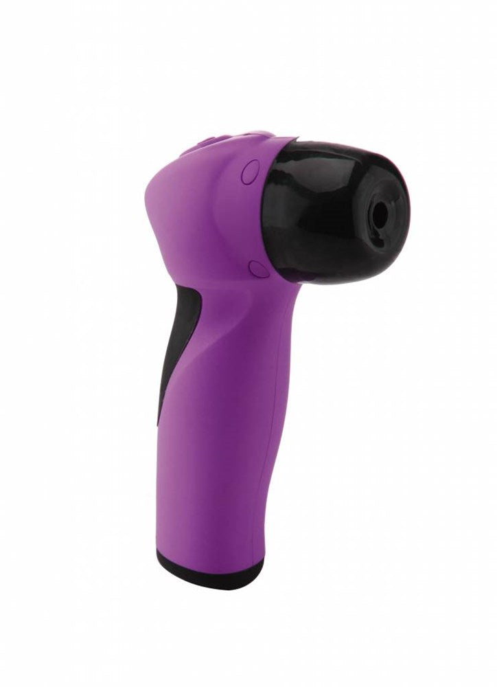 Shots Toys The Conquest - - Waterproof Vibrators