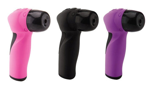 Shots Toys The Conquest - Waterproof Vibrators