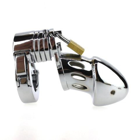 Silverado Male Chastity Device - Male Chastity