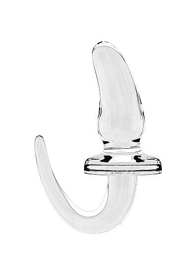 SONO No. 14 Butt Plug 4 - Butt Plugs