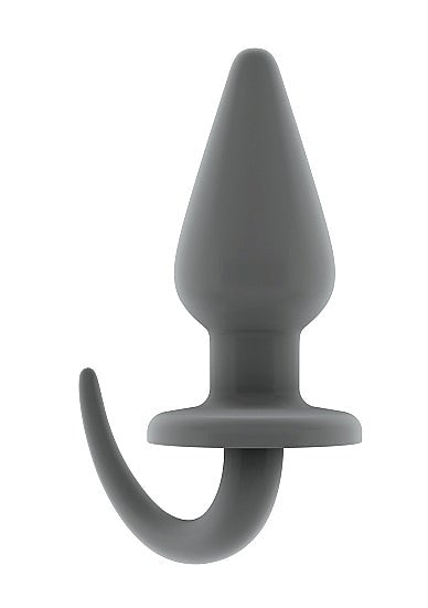 SONO No. 9 Butt Plug 6 - G-Spot Vibrators
