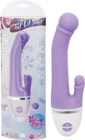 Sphere Vibe - G-Spot Vibrators