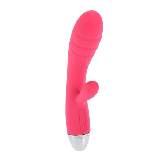 Svakom Barbara G-Spot Rabbit Vibrator - G-Spot Vibrators