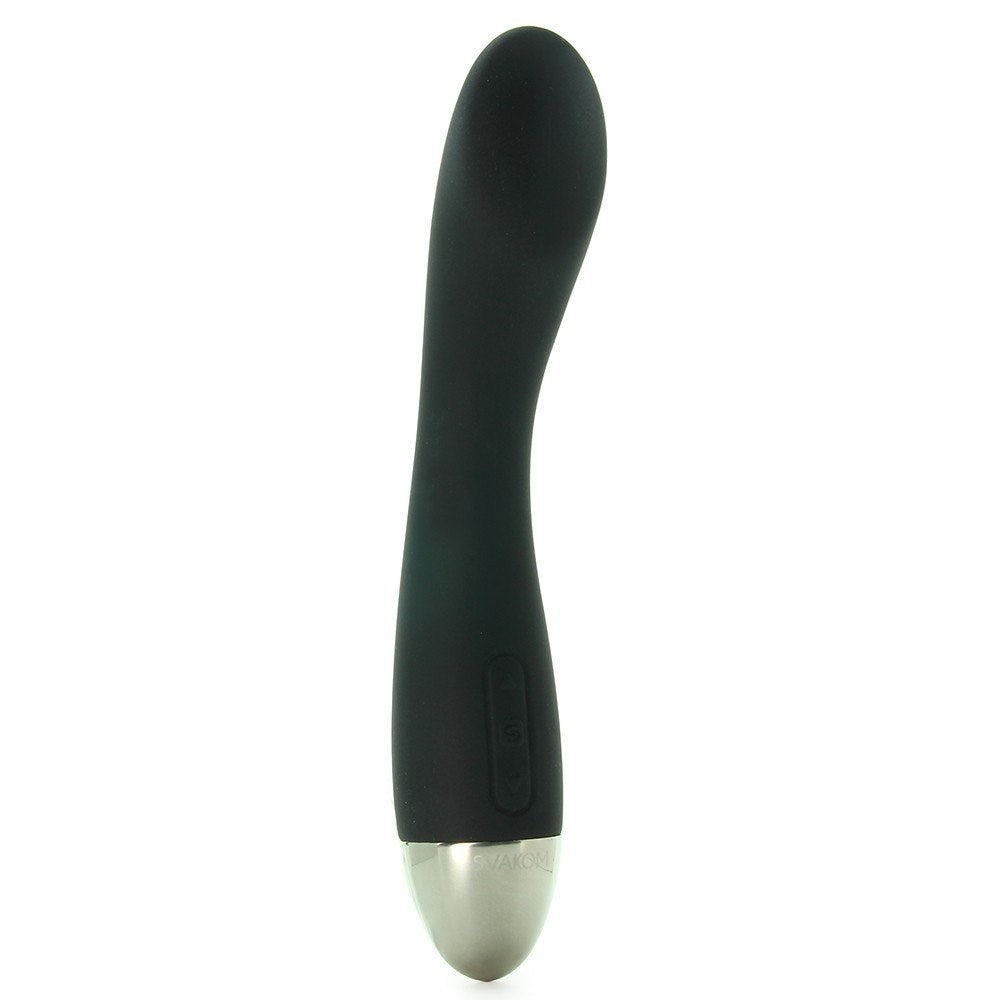 Svakom Lisa Touch Sensor G Spot Vibrator - - Rabbit Vibrators