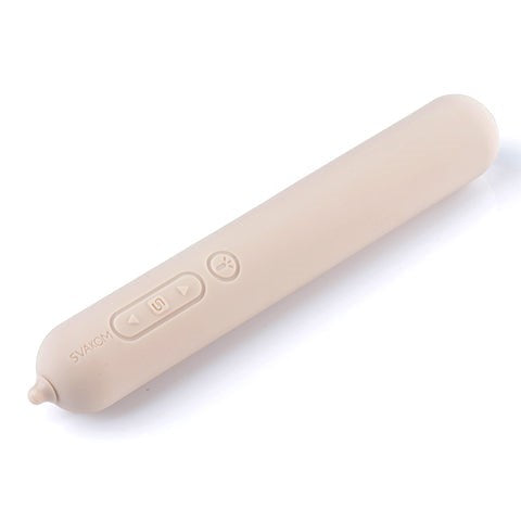 Svakom Siime Multi Functions Bullet Vibrator with Camera - - Remote Control Vibrators