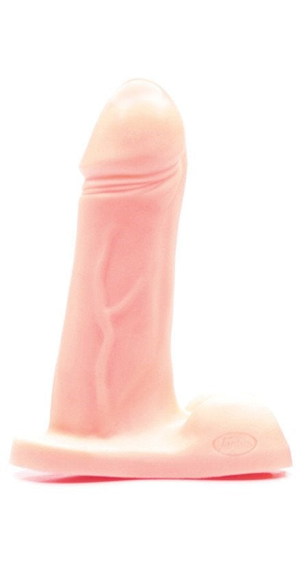 Tantus Luke O2 - - Strap On Sextoys