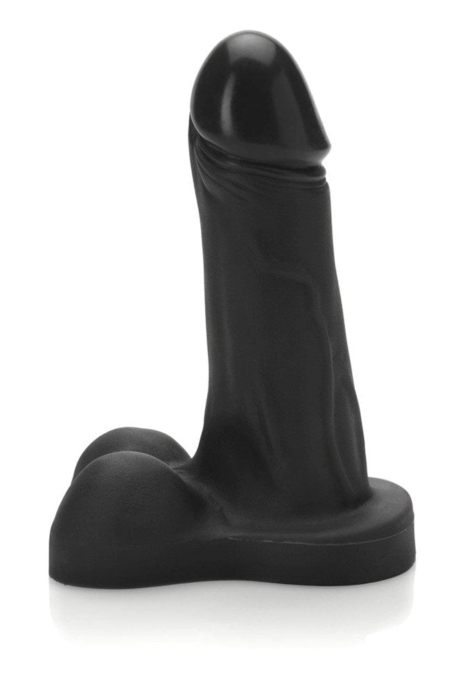 Tantus Luke O2 - - Strap On Sextoys