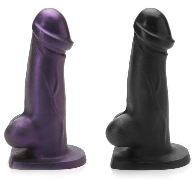 Tantus T-Rex - Body Wands