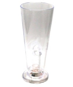The Light Up Peter Party Beer Glass - Party Gifts and Novelties