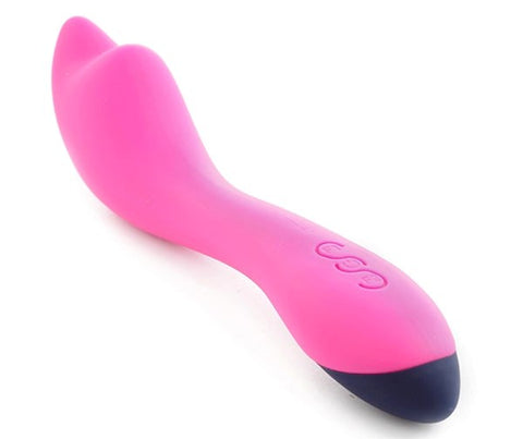 The Mademoiselle Massage Wand - Personal Massagers