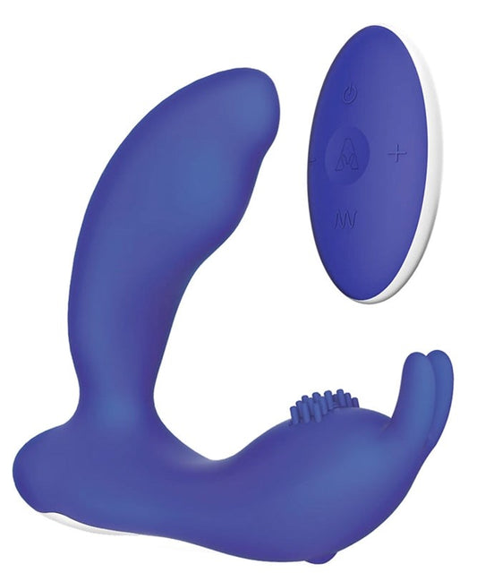 The Prostate Rabbit - Clit Ticklers and Pulsators