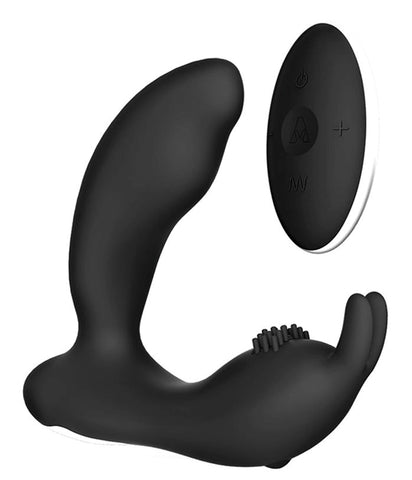The Prostate Rabbit - Clit Ticklers and Pulsators