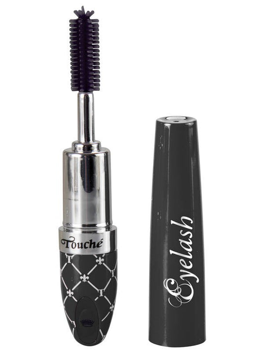 Touche Elegant Eyelash Massager - G-Spot Vibrators
