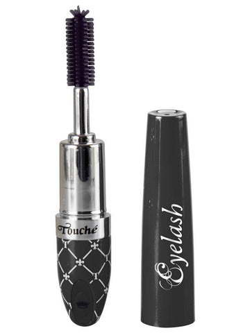 Touche Elegant Eyelash Massager - G-Spot Vibrators