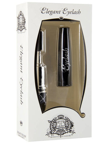 Touche Elegant Eyelash Massager - G-Spot Vibrators