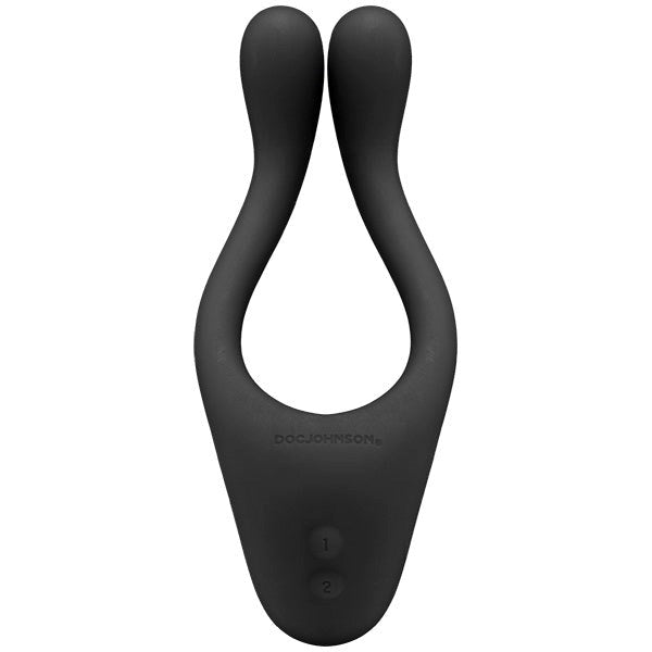 Tryst Erogenous Silicone Massager - Clit Ticklers and Pulsators