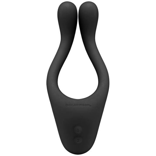 Tryst Erogenous Silicone Massager - Clit Ticklers and Pulsators